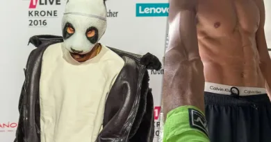 Auch Männer eingeschlossen – Cro lebt nicht monogam und hat mehrere Beziehungen Auch Männer eingeschlossen – Cro lebt nicht monogam und hat mehrere Beziehungen