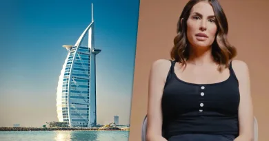 Anna-Maria Ferchichi kritisiert das Leben in Dubai nach Rückkehr nach Deutschland