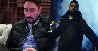 „Die habe ich alle geschrieben“ - Eko Fresh bestätigt Autorenschaft am kompletten Bushido-Klassiker