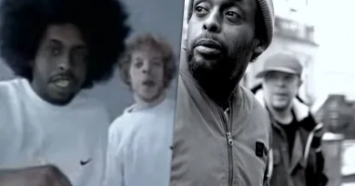 27 Jahre nach „Reimemonster“ (1999) – Ferris MC und Afrob kündigen Kollaboalbum an