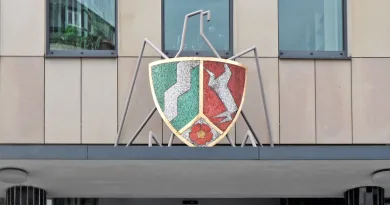 „Damit wischt man sich den Arsch ab“ – Deutschrapper äußert sich zu 1,24 Millionen Euro-Forderung vom Finanzamt