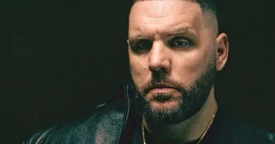 „Fremd im eigenen Land“ – Fler kündigt Autobiographie an