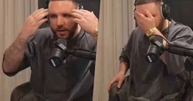 Streit wegen Russland-Krieg – Fler entlässt seinen Mod während des Livestreams