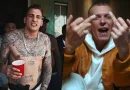 „Du Passivkiffer“ – Gzuz hatte mit 21 Jahren Beef mit Laas Unlimited