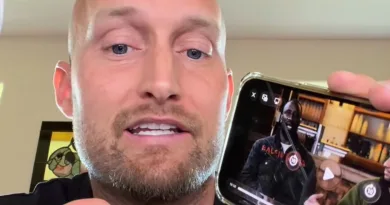 Verdacht auf gewerbsmäßigen Bandenbetrug – Unternehmer und Influencer Karl Ess (36) in U-Haft Verdacht auf gewerbsmäßigen Bandenbetrug – Unternehmer und Influencer Karl Ess (36) in U-Haft