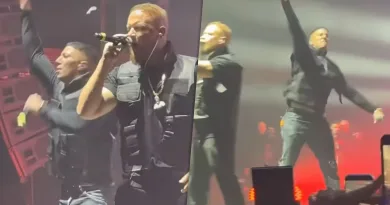 Alle rasten aus – Kollegah und Farid Bang sind wieder vereint!