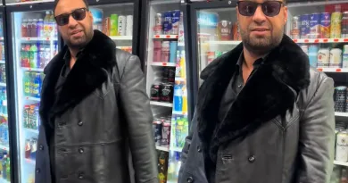 Kürt Ibo hatte einen Herzinfakt, musste wiederbelebt werden und trauert um seine Frau