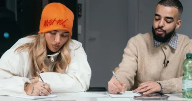 Offiziell: Loredana als 5. Jurorin bei Rap La Rue bestätigt