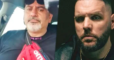 „Du verpickelter, fetter 50-Jähriger“: Fler und Mok streiten, wer die besseren Frauen klären konnte