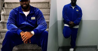 „Benlee By MPunkt“ – Manuellsen kündigt eigene Streetwear und Box-Kollektion an „Benlee By MPunkt“ – Manuellsen kündigt eigene Streetwear und Box-Kollektion an