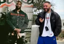 Fler mit krassen Probz an Manuellsen: „Dieses Album wird ein Klassiker“ Fler mit krassen Probz an Manuellsen: „Dieses Album wird ein Klassiker“