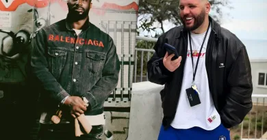 Fler mit krassen Probz an Manuellsen: „Dieses Album wird ein Klassiker“ Fler mit krassen Probz an Manuellsen: „Dieses Album wird ein Klassiker“