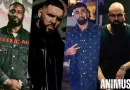 Arafat lädt PA Sports, Fler, Manuellsen und Animus an den Tisch ein
