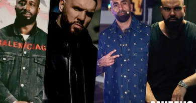 Arafat lädt PA Sports, Fler, Manuellsen und Animus an den Tisch ein Arafat lädt PA Sports, Fler, Manuellsen und Animus an den Tisch ein