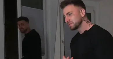 Mois reflektiert über seinen Absturz und seinen Selbstmordversuch: „Vollgepumpt mit negativen Emotionen und Drugs“