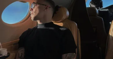 „Habe die Bilder noch im Kopf (…) die Situation ist kein Spaß“ – Raf Camora berichtet über den Drohnenangriff