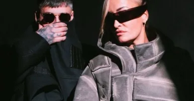 Sarah Connor, Sido, LACAZETTE, Jazeek uvm. – Alle Rap-Songs, die heute erschienen sind