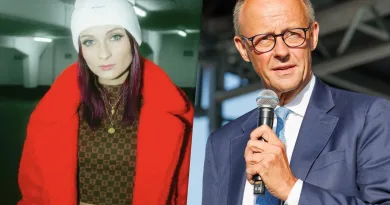 Vita disst Friedrich Merz: „Geldgeiler Opa, der Kinder in den Krieg schickt“