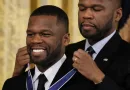 50 Cent dreht Dokuserie über sein eigenes Leben