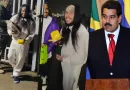 6ix9ine kommt aus dem Knast und präsentiert Geschenk von Nicolas Maduroa