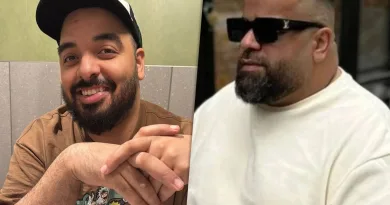 „Darum ist ABK ein Mann!“ – Ali Bumayé mit überraschenden Props an ABK