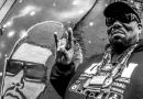 Hiphop-Legende Afrika Bambaataa (†68) ist verstorben