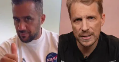 Ohrfeige gefangen – Oliver Pocher spricht über Begegnung mit Arafat Abou-Chaker