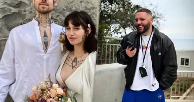 Fler disst BeastBoy und seine Frau – und erhält eine direkte Antwort Fler disst BeastBoy und seine Frau – und erhält eine direkte Antwort