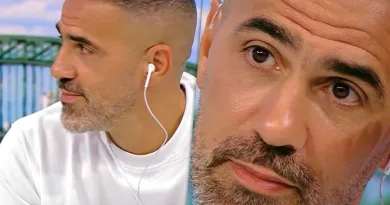 DSDS – Plötzlich steht das Ex-Signing von Arafat Abou-Chaker vor Bushido