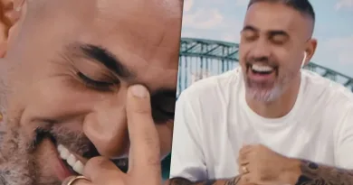 Während DSDS-Drehs – Bushido musste zum weinen ins Hotel