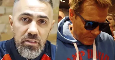 „Ich bin in Rente“ – Bushido lehnt Zusammenarbeit mit Dieter Bohlen ab