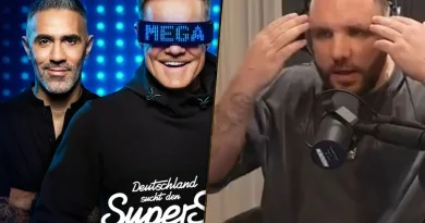 Fler rechnet mit DSDS und Bushido ab