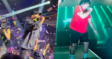 Capital Bras Antwort auf Boykottaufruf von Schlagerstar Ikke Hüftgold