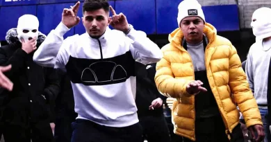 Offiziell verboten: „Airmax gegen Kopf“ von Dardan und Luciano auf den Index gesetzt