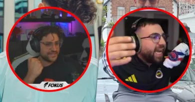 Eskalation im Livestream – ELI fordert Mert zum Oktagon-Kampf heraus