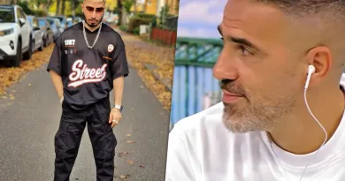 „Entschuldige dich bei Arafat“ – DSDS-Kandidat legt sich mit Bushido an