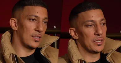 Farid Bang erzählt erstmals wie sein Vater verhaftet wurde