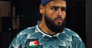 Social Media-Star Fat Comedy (27) geht wieder normal arbeiten