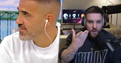 Fler kritisiert Bushidos DSDS Jury-Performance