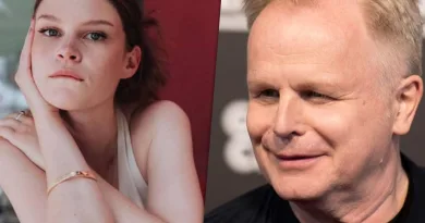 Herbert Grönemeyer lobt Ikkimel und attestiert eine „große, militante Klugheit“ Herbert Grönemeyer lobt Ikkimel und attestiert eine „große, militante Klugheit“