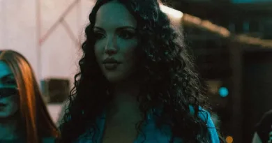 Juju kündigt ihre erste Single seit 1241 Tagen an