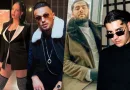 Juju, Kay One, Azet, Lacazette, Baran Kok, Kolja Goldstein uvm. - Alle Rap-Songs, die heute erschienen sind