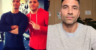 „Patrick“ – Julian Zietlow wendet sich an seinen ehemaligen Kumpel Fler