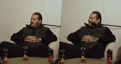 Kolja Goldstein packt aus: Yakary befindet sich in der Psychiatrie