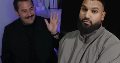 „Er ist psychisch krank, er hat alles verloren“ – Kolja Goldstein will Yakary in Ruhe lassen