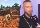 Völlig unbemerkt: Kollegah hat ein eigenes Waisenhaus gebaut