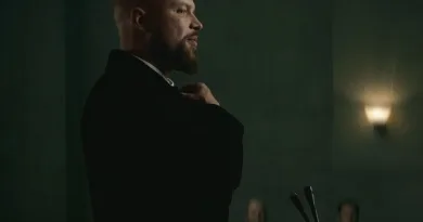 Polizeieinsatz bei Kollegah nach neuestem Song Polizeieinsatz bei Kollegah nach neuestem Song