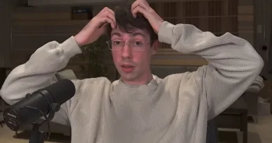 „Ich weiß nicht mehr weiter“ – LGoony droht aus Finanznot das Karriereaus „Ich weiß nicht mehr weiter“ – LGoony droht aus Finanznot das Karriereaus