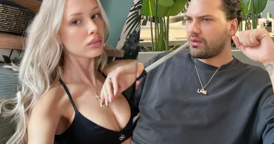 Strafanzeige erstattet – Ex-Freundin von Jimi Blue fordert ihr Geld zurück