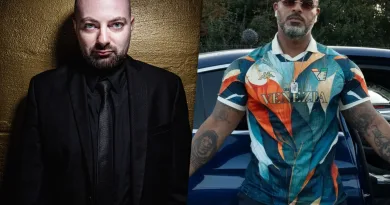 Nach Streit – Massiv und MC Basstard treffen ungeplant aufeinander